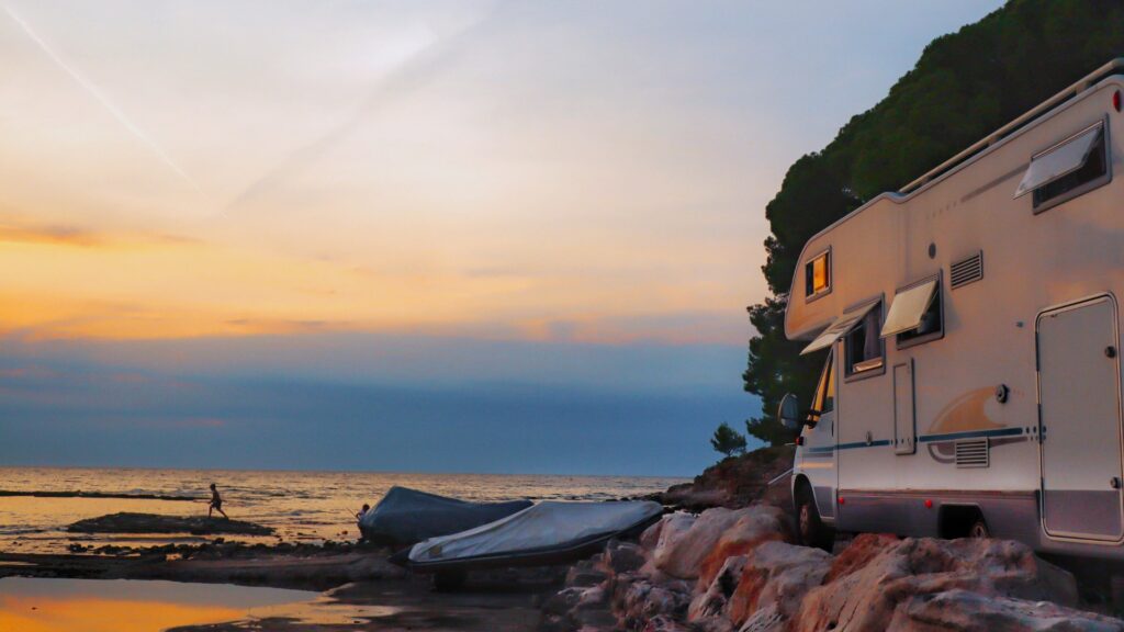 Vendre son camping-car avec Sud-Ouest Camping-Car